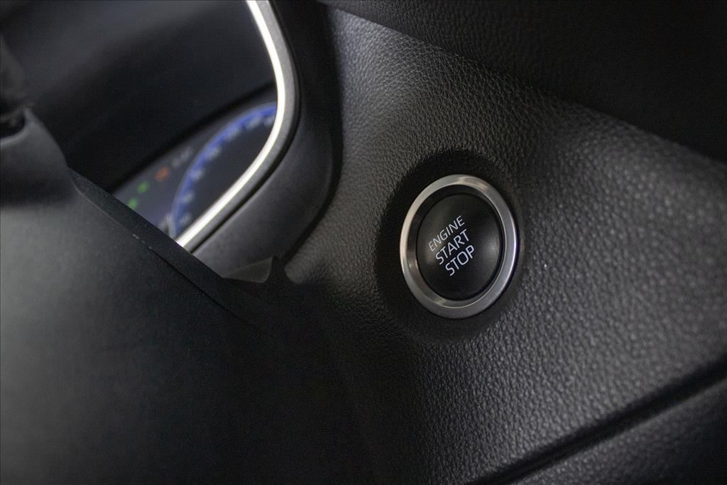 TOYOTA COROLLA 2.0 VVT-IE FLEX XEI DIRECT SHIFT, foto 13