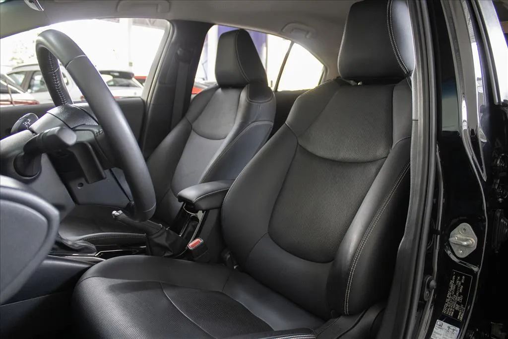 TOYOTA COROLLA 2.0 VVT-IE FLEX XEI DIRECT SHIFT, foto 5