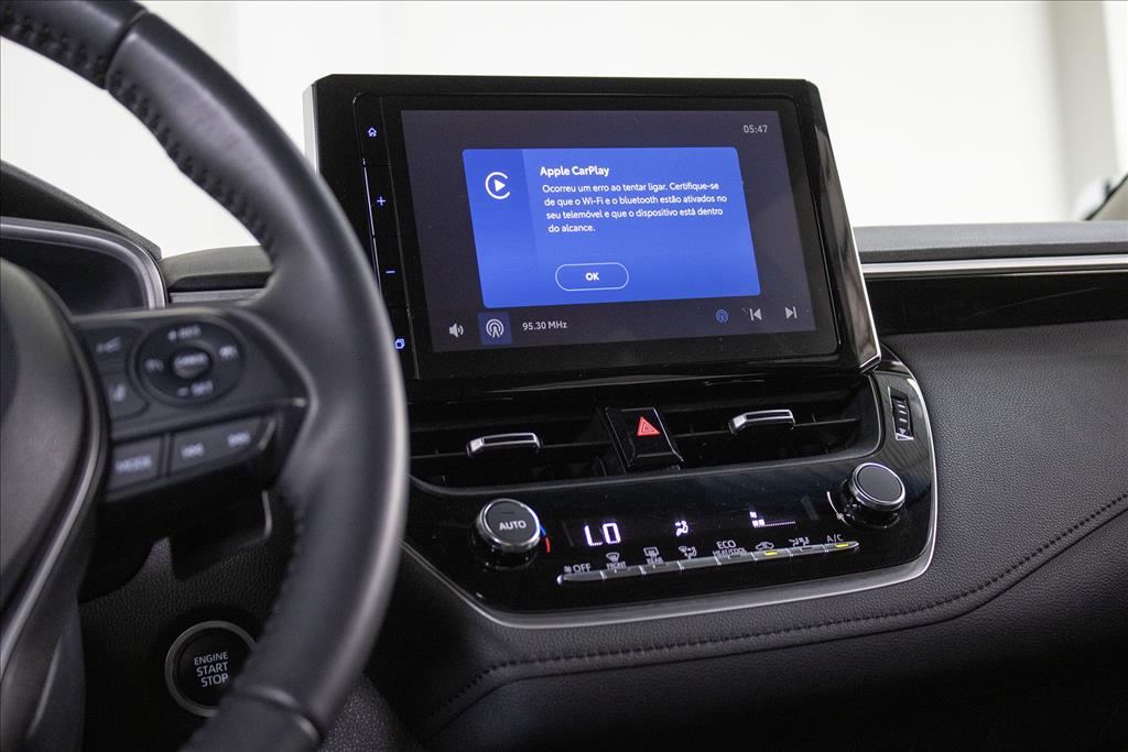 TOYOTA COROLLA 2.0 VVT-IE FLEX XEI DIRECT SHIFT, foto 10