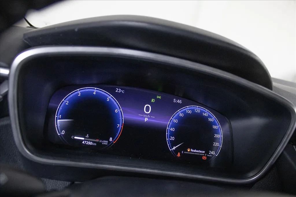 TOYOTA COROLLA 2.0 VVT-IE FLEX XEI DIRECT SHIFT, foto 7