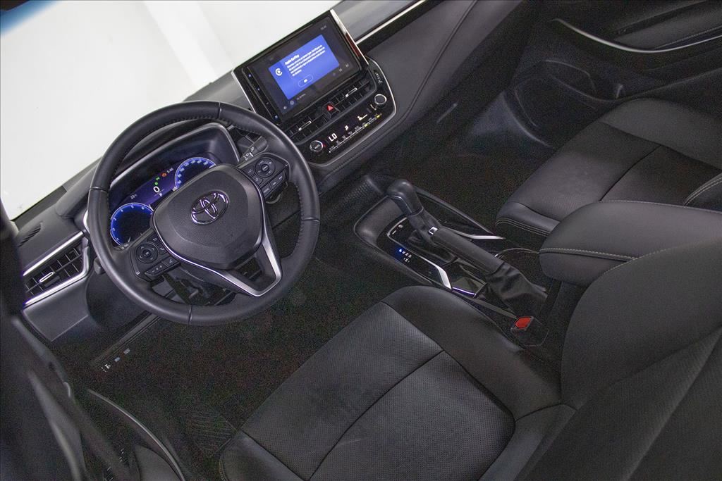 TOYOTA COROLLA 2.0 VVT-IE FLEX XEI DIRECT SHIFT, foto 8