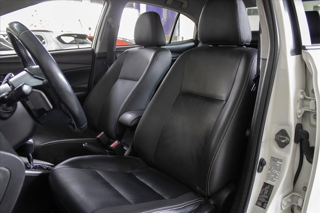 TOYOTA YARIS 1.5 16V FLEX SEDAN XS MULTIDRIVE, foto 10