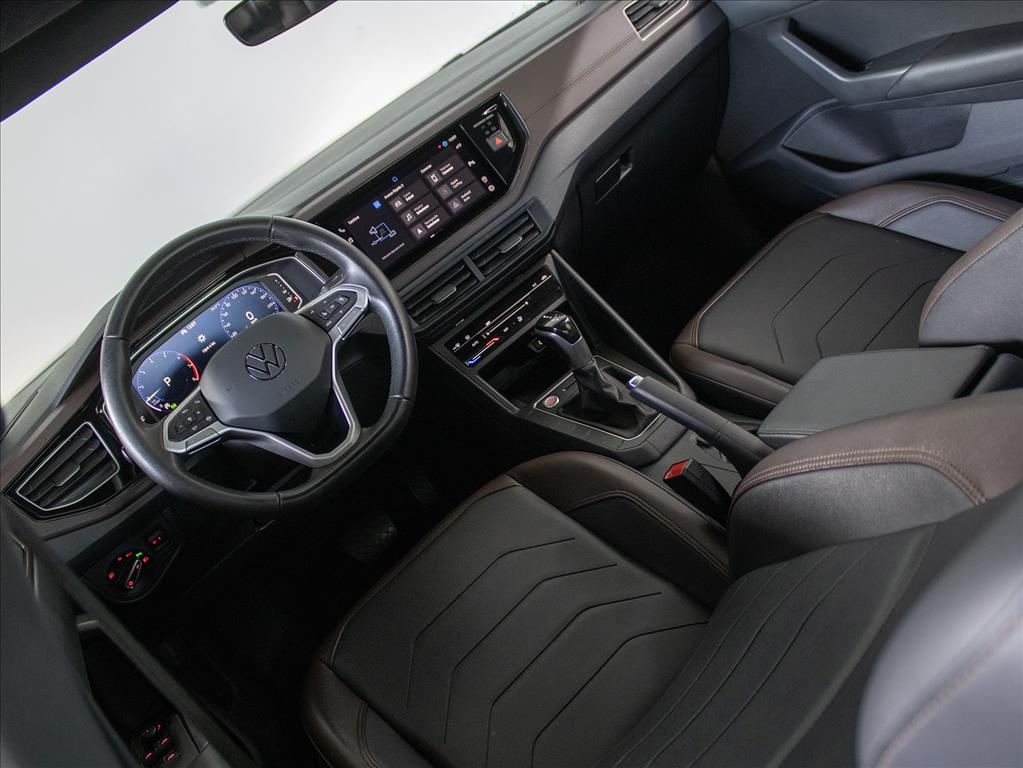 VOLKSWAGEN VIRTUS 1.0 200 TSI HIGHLINE AUTOMÁTICO, foto 7