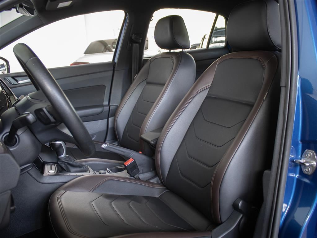 VOLKSWAGEN VIRTUS 1.0 200 TSI HIGHLINE AUTOMÁTICO, foto 14