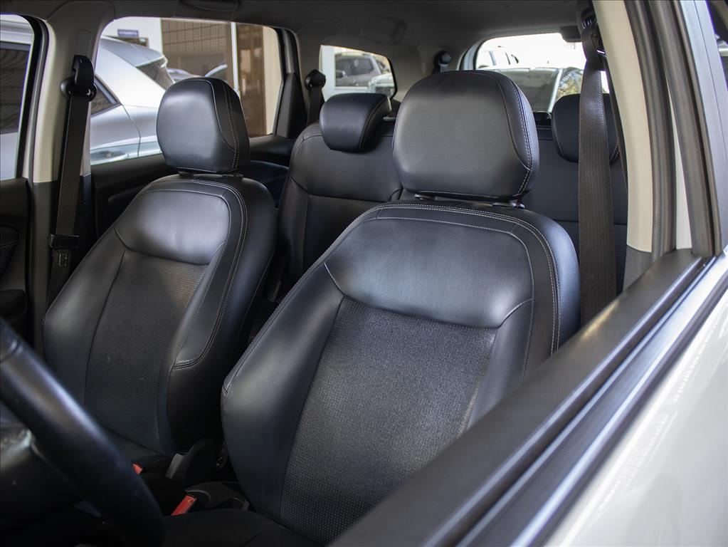 CHEVROLET SPIN 1.8 PREMIER 8V FLEX 4P AUTOMÁTICO, foto 11