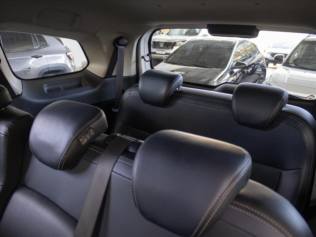 CHEVROLET SPIN 1.8 PREMIER 8V FLEX 4P AUTOMÁTICO, foto 13