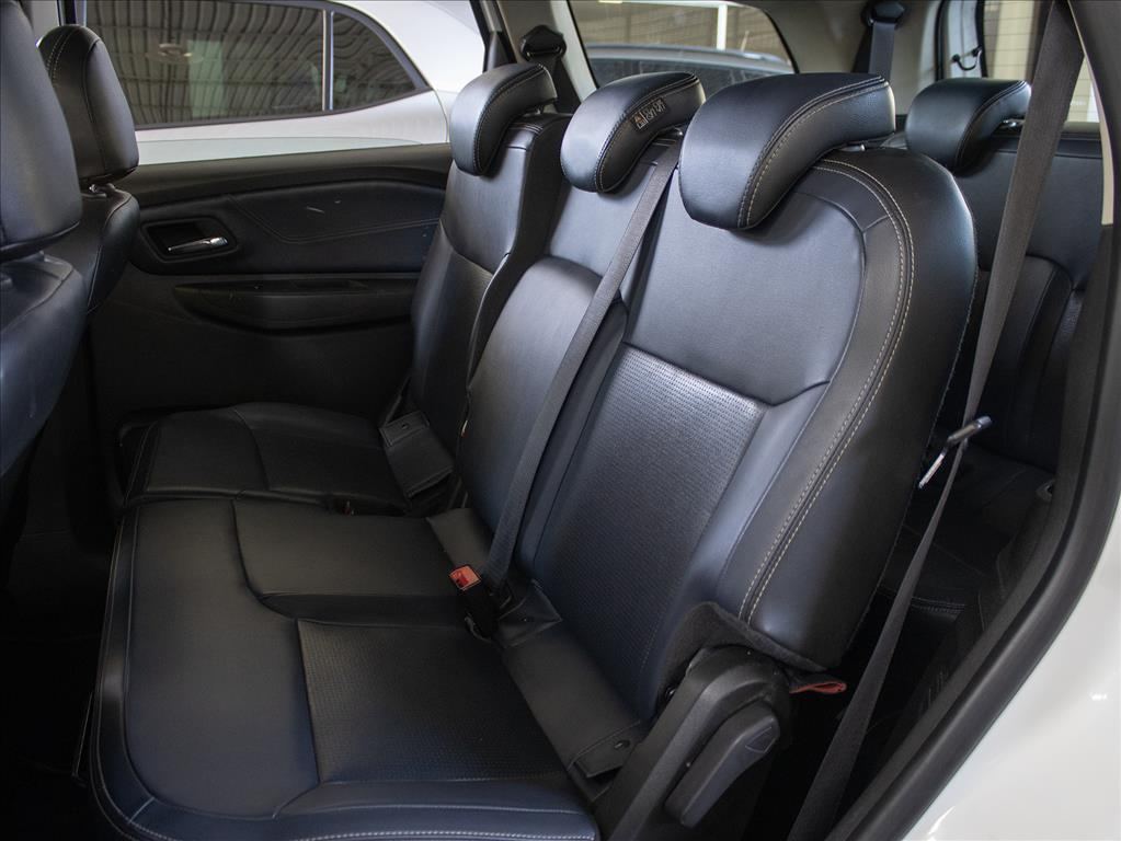 CHEVROLET SPIN 1.8 PREMIER 8V FLEX 4P AUTOMÁTICO, foto 14