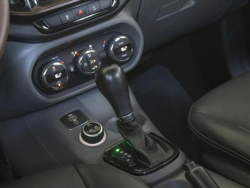 FIAT TORO 2.0 16V TURBO DIESEL VOLCANO 4WD AT9, foto 9