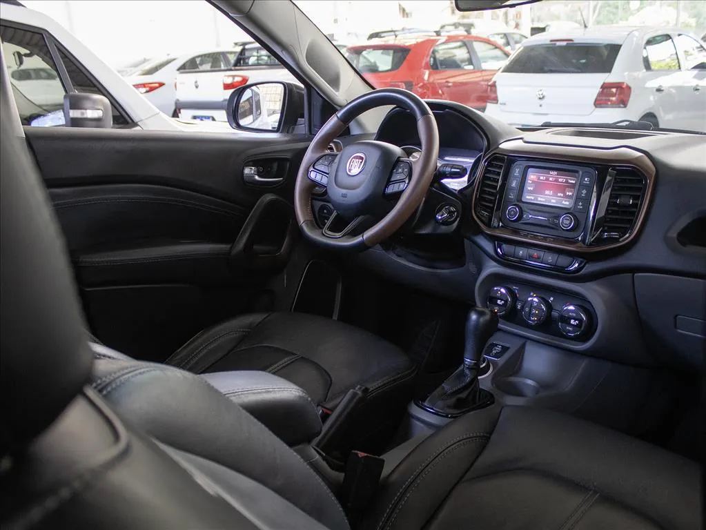 FIAT TORO 2.0 16V TURBO DIESEL VOLCANO 4WD AT9, foto 7