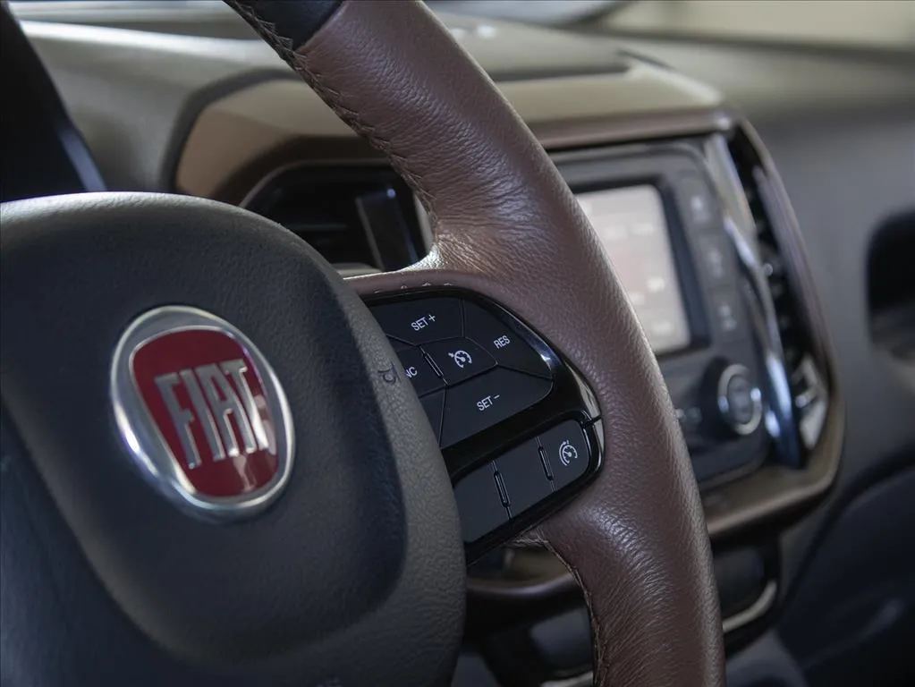 FIAT TORO 2.0 16V TURBO DIESEL VOLCANO 4WD AT9, foto 15