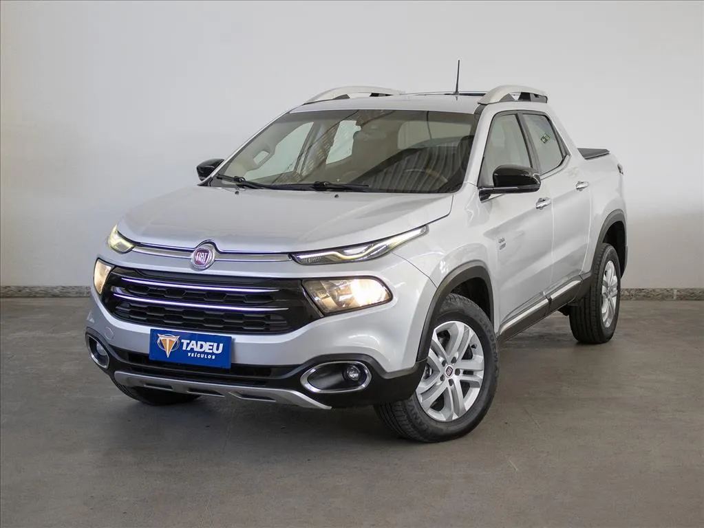 FIAT TORO 2.0 16V TURBO DIESEL VOLCANO 4WD AT9, foto 3
