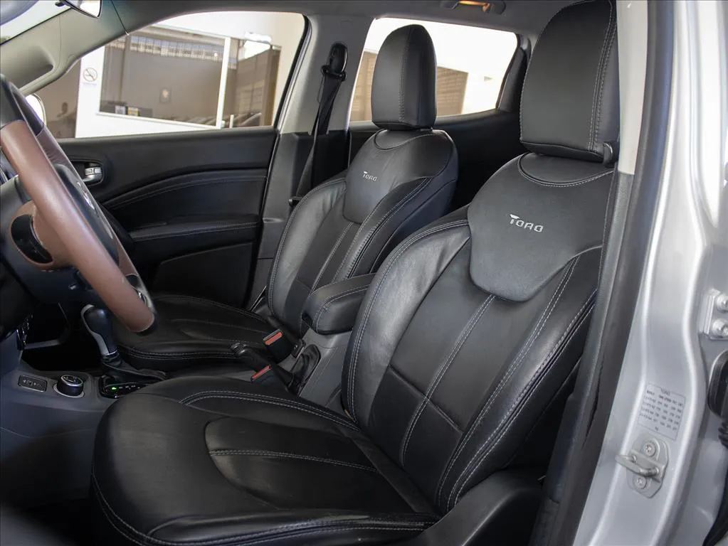 FIAT TORO 2.0 16V TURBO DIESEL VOLCANO 4WD AT9, foto 13