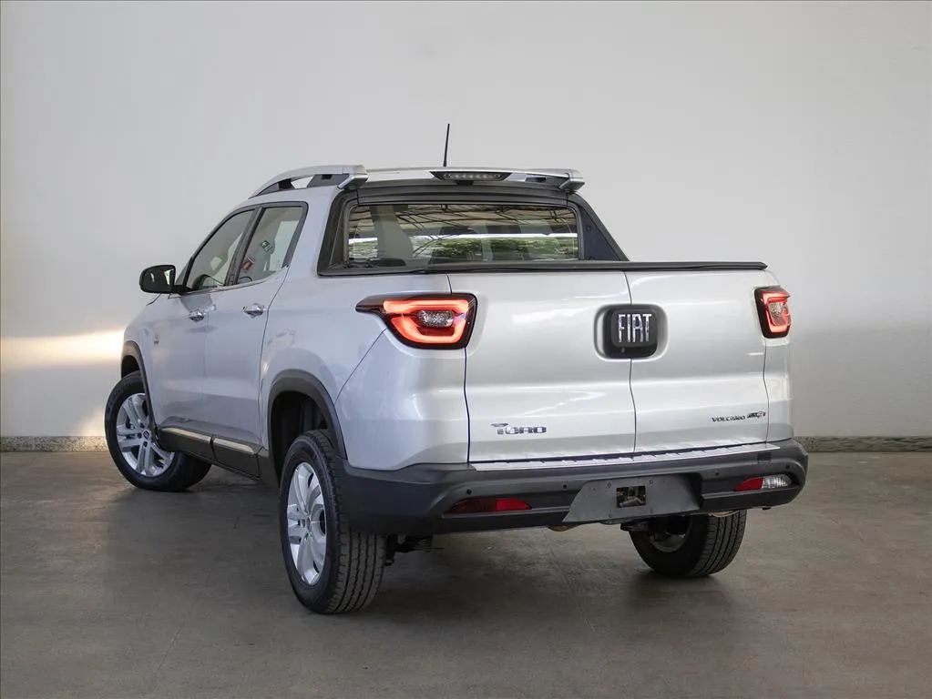 FIAT TORO 2.0 16V TURBO DIESEL VOLCANO 4WD AT9, foto 4