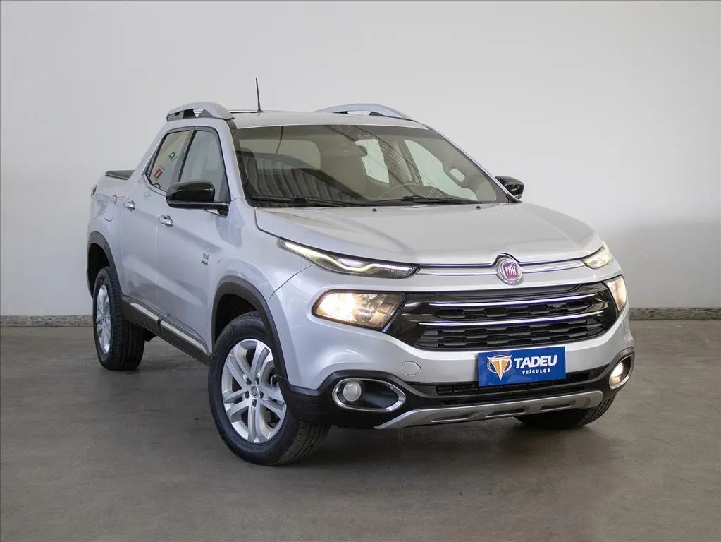 FIAT TORO 2.0 16V TURBO DIESEL VOLCANO 4WD AT9, foto 1