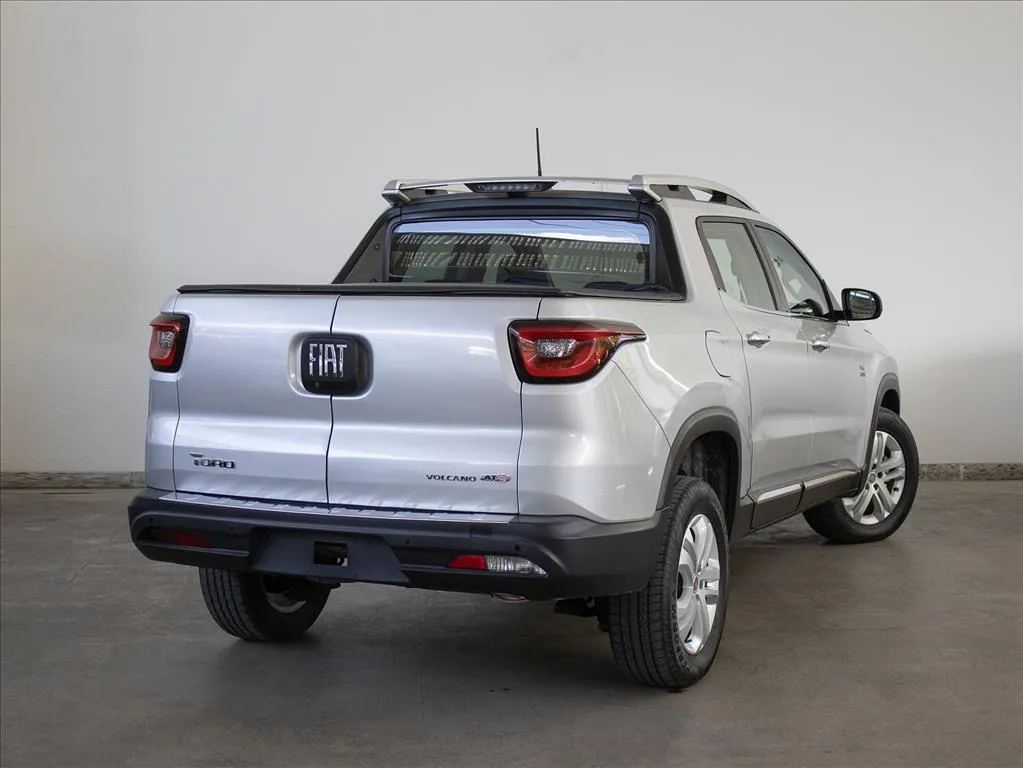 FIAT TORO 2.0 16V TURBO DIESEL VOLCANO 4WD AT9, foto 2