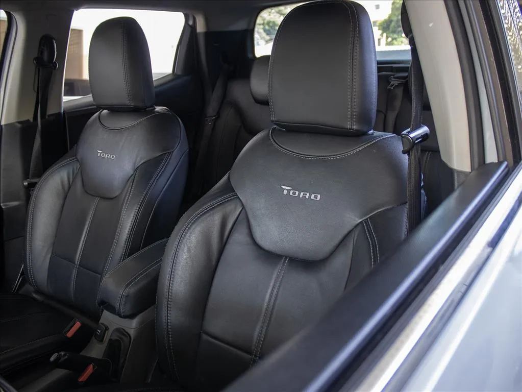 FIAT TORO 2.0 16V TURBO DIESEL VOLCANO 4WD AT9, foto 12