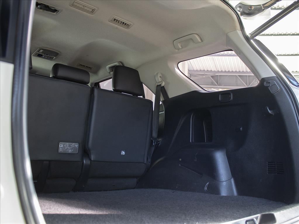 TOYOTA HILUX 2.8 D-4D TURBO DIESEL CD SR 4X4 AUTOMÁTICO, foto 19