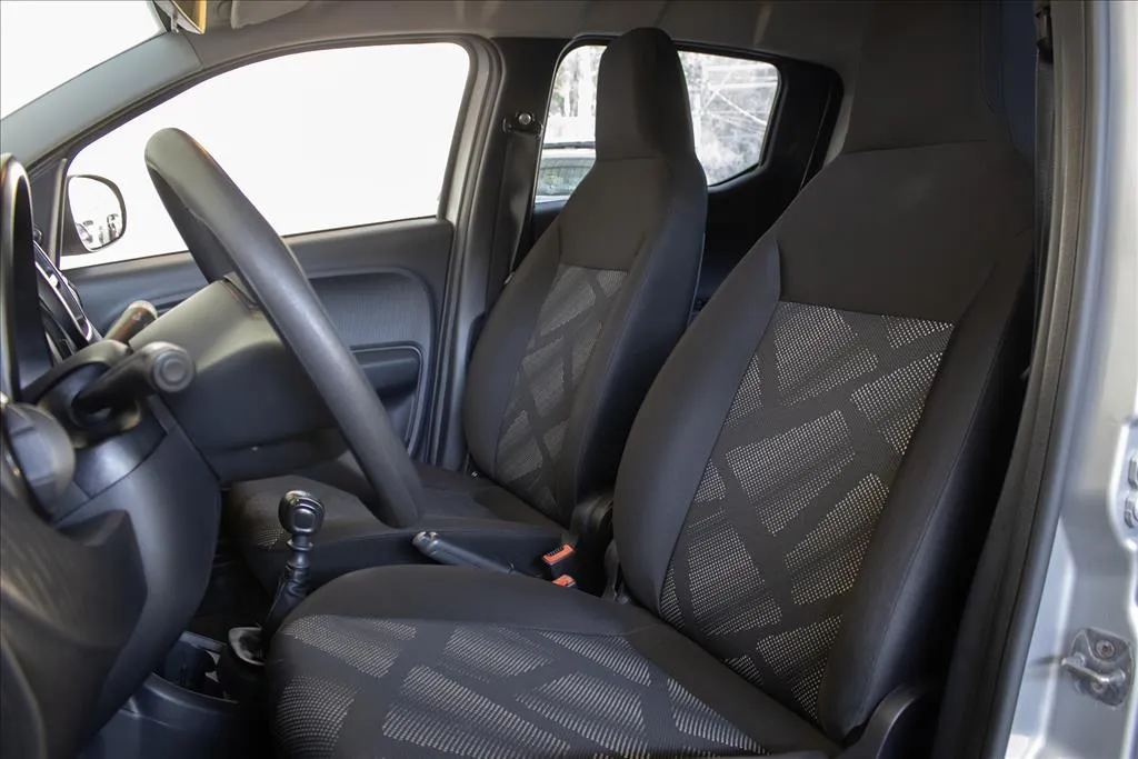 FIAT MOBI 1.0 EVO FLEX LIKE. MANUAL, foto 11