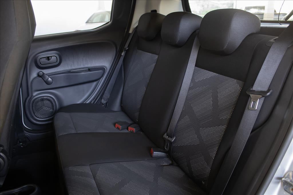 FIAT MOBI 1.0 EVO FLEX LIKE. MANUAL, foto 12