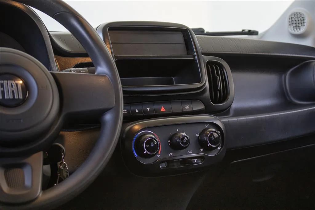 FIAT MOBI 1.0 EVO FLEX LIKE. MANUAL, foto 8
