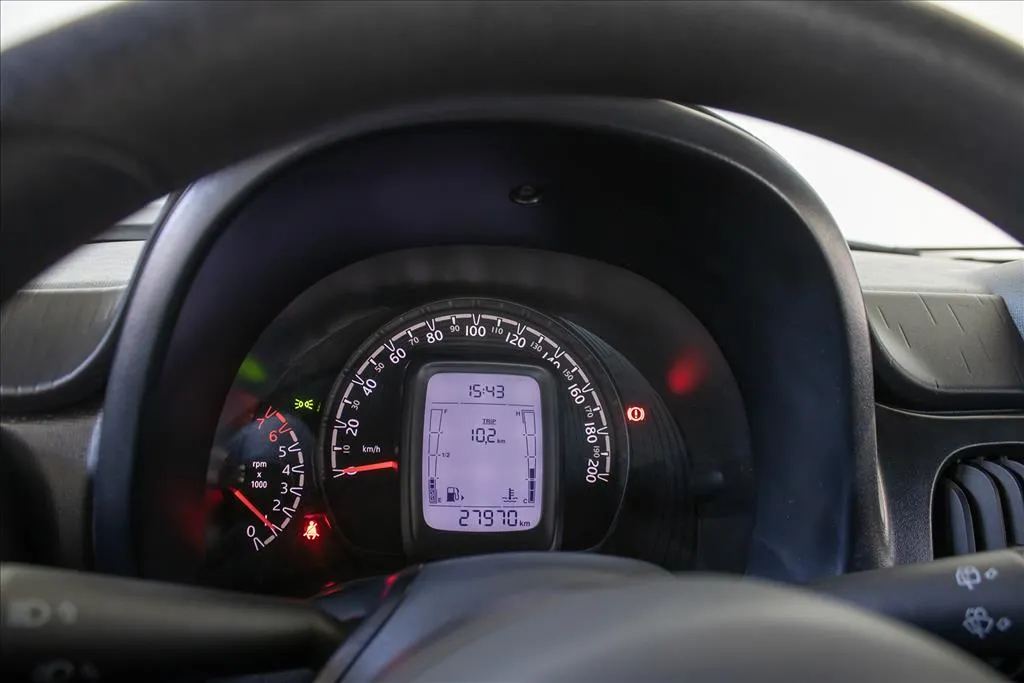 FIAT MOBI 1.0 EVO FLEX LIKE. MANUAL, foto 5