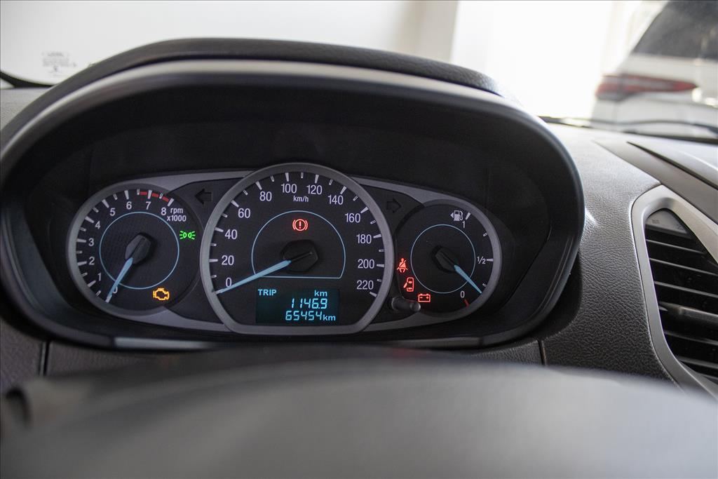 FORD KA 1.0 TI-VCT FLEX SE SEDAN MANUAL, foto 5
