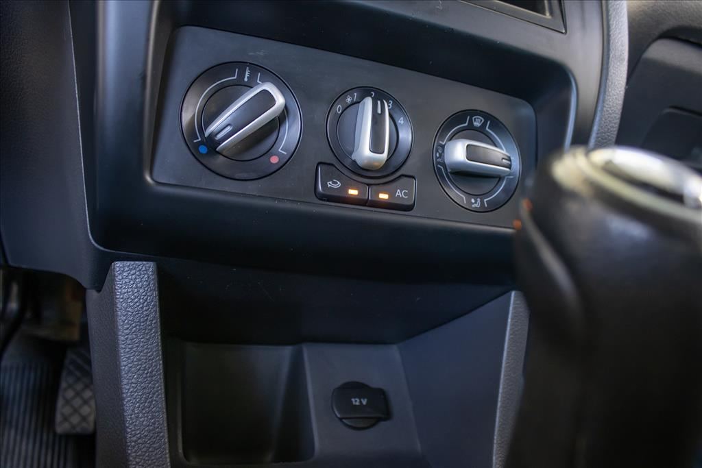VOLKSWAGEN FOX 1.0 MI 8V FLEX 2P MANUAL, foto 10