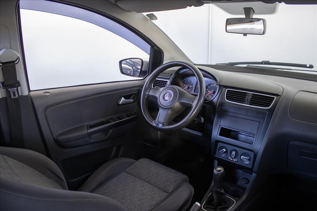 VOLKSWAGEN FOX 1.0 MI 8V FLEX 2P MANUAL, foto 7