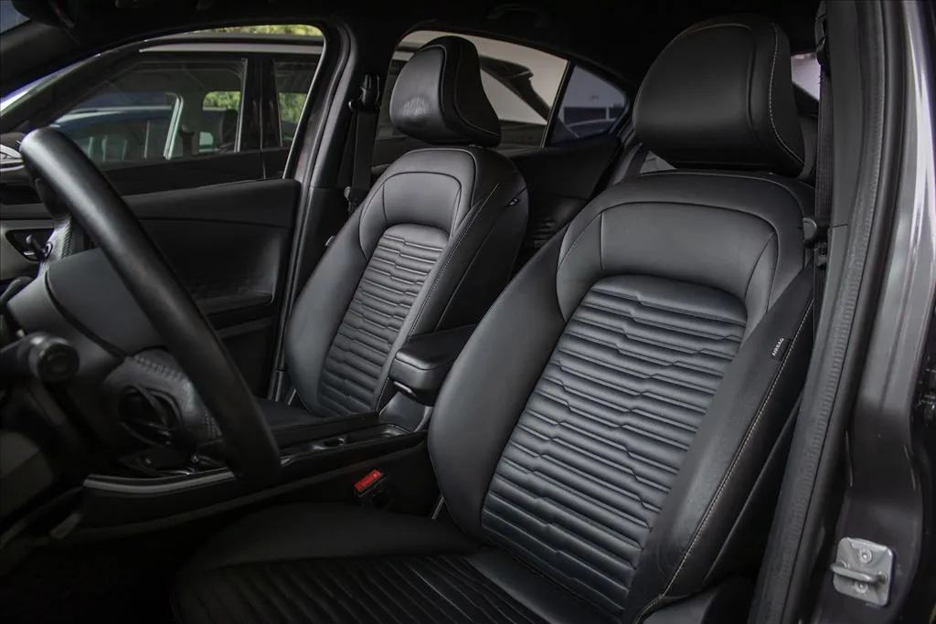 FIAT FASTBACK 1.0 TURBO 200 FLEX IMPETUS CVT, foto 12