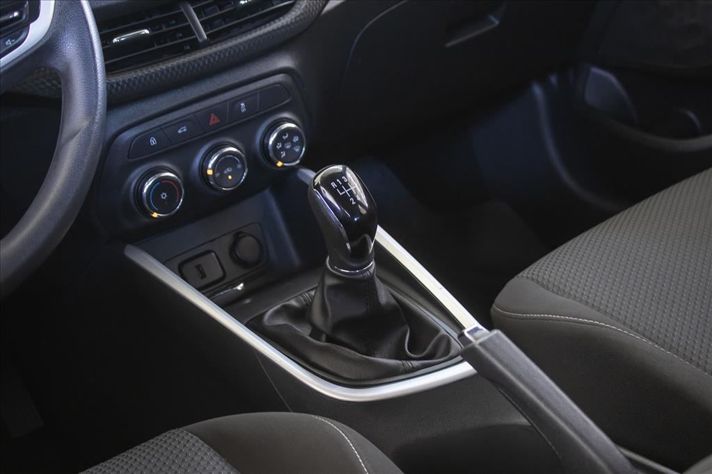 CHEVROLET ONIX 1.0 TURBO FLEX LT MANUAL, foto 9