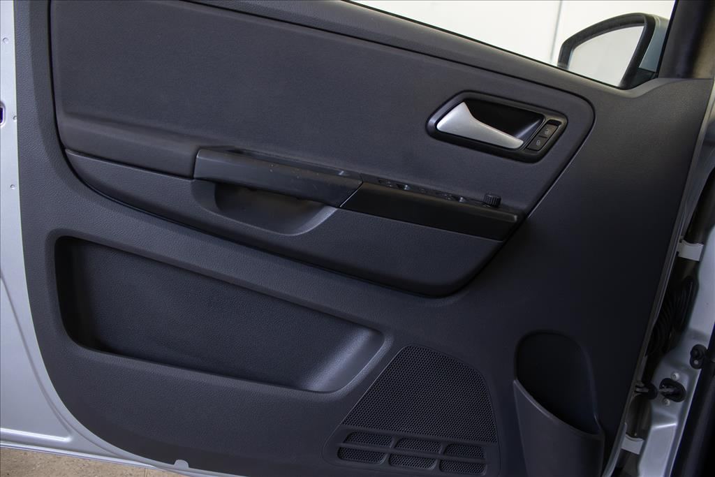 VOLKSWAGEN FOX 1.0 MI 8V FLEX 2P MANUAL, foto 12
