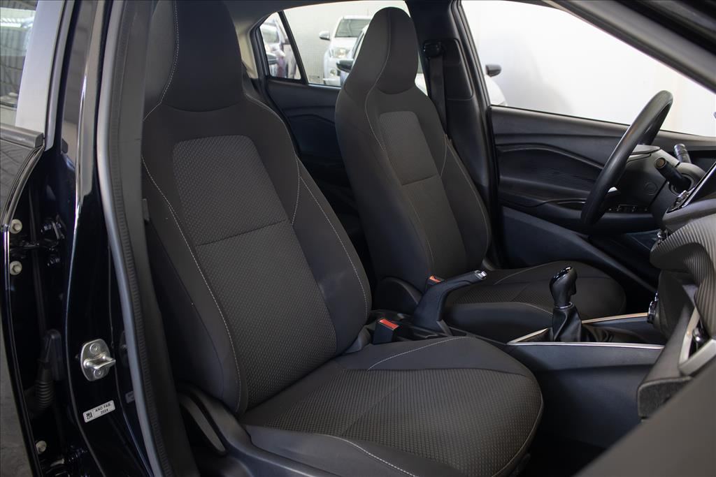 CHEVROLET ONIX 1.0 TURBO FLEX LT MANUAL, foto 12
