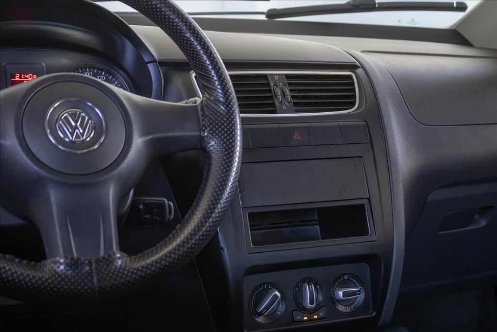 VOLKSWAGEN FOX 1.0 MI 8V FLEX 2P MANUAL, foto 8