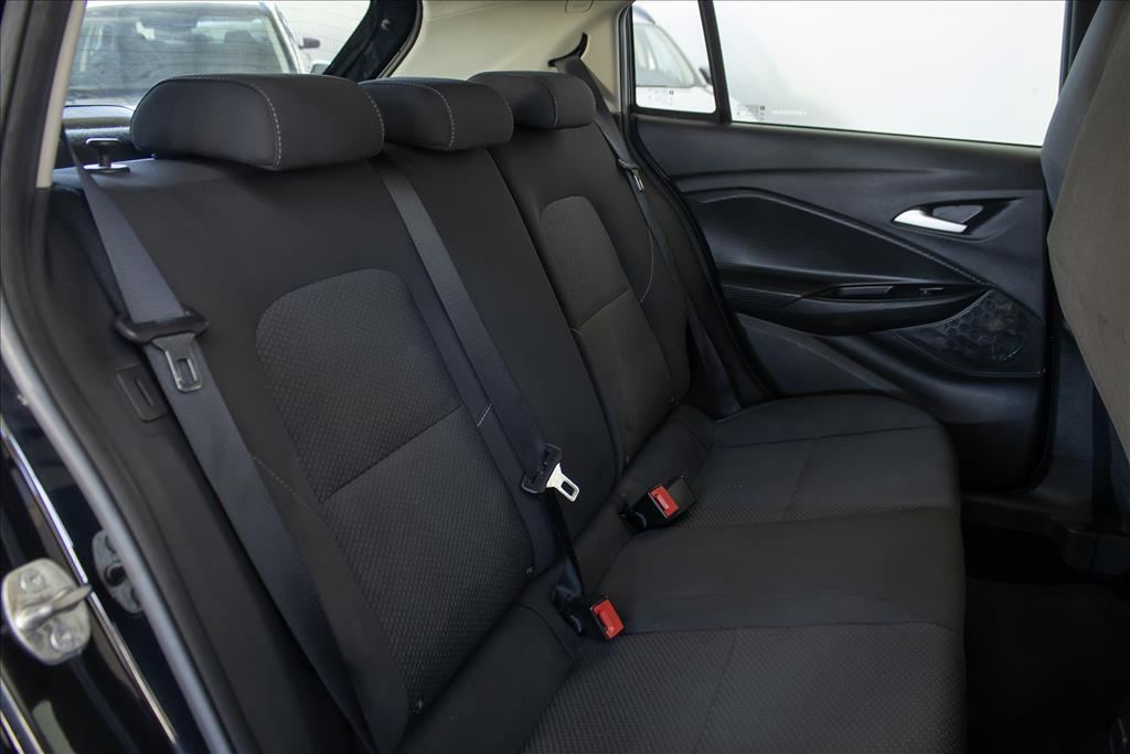 CHEVROLET ONIX 1.0 TURBO FLEX LT MANUAL, foto 13