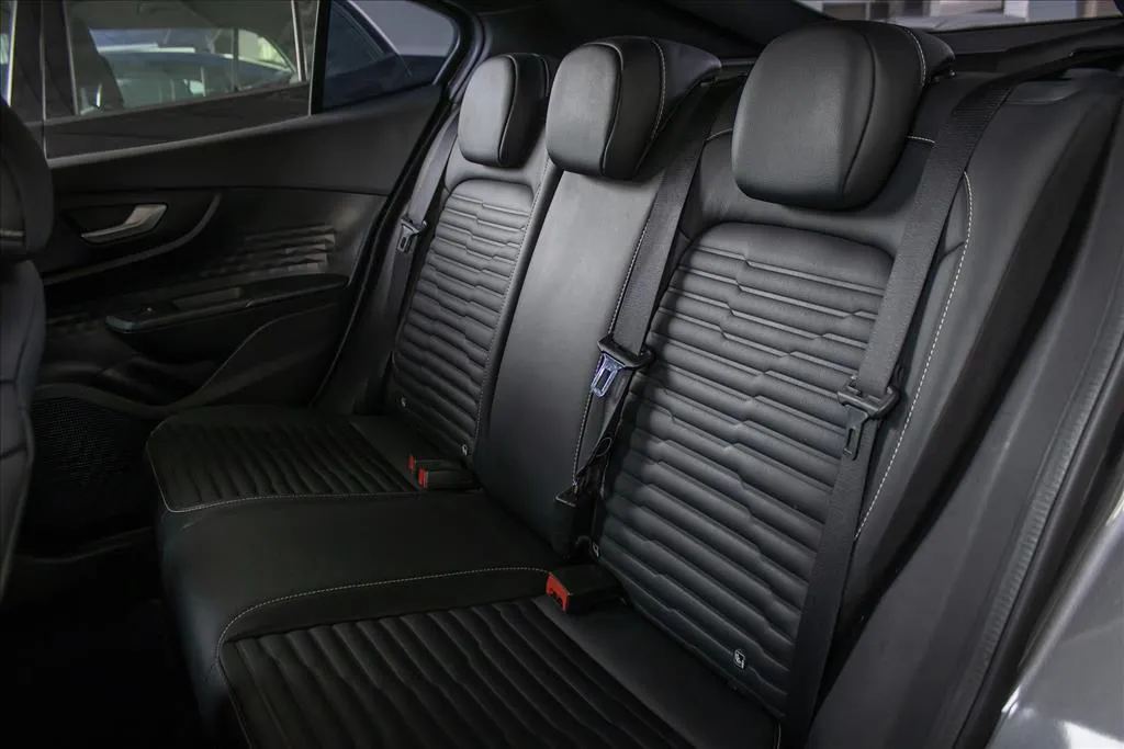 FIAT FASTBACK 1.0 TURBO 200 FLEX IMPETUS CVT, foto 13
