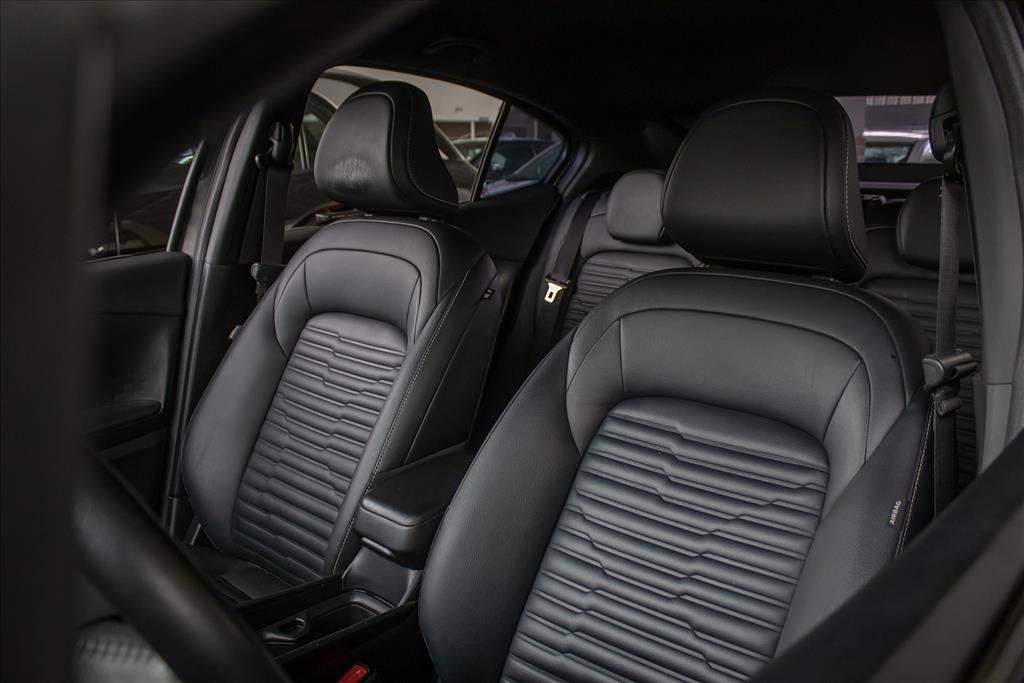 FIAT FASTBACK 1.0 TURBO 200 FLEX IMPETUS CVT, foto 17
