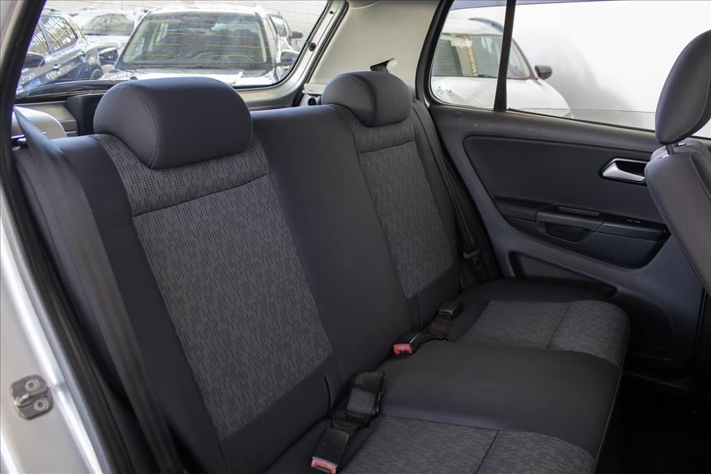 VOLKSWAGEN FOX 1.0 MI 8V FLEX 2P MANUAL, foto 11