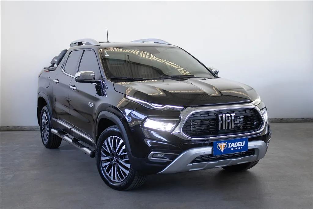 FIAT TORO 2.0 16V TURBO DIESEL RANCH 4WD AT9, foto 1