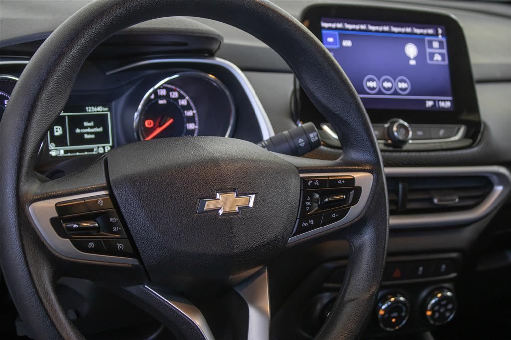 CHEVROLET TRACKER 1.0 TURBO FLEX AUTOMÁTICO, foto 15