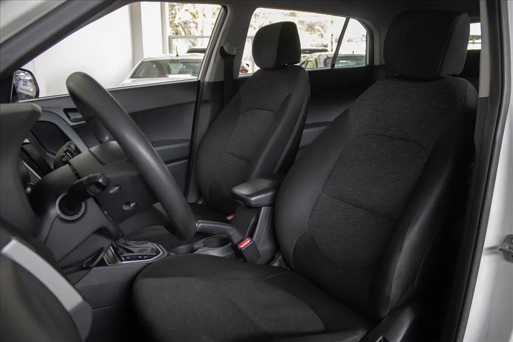 HYUNDAI CRETA 1.6 16V FLEX ATTITUDE AUTOMÁTICO, foto 14