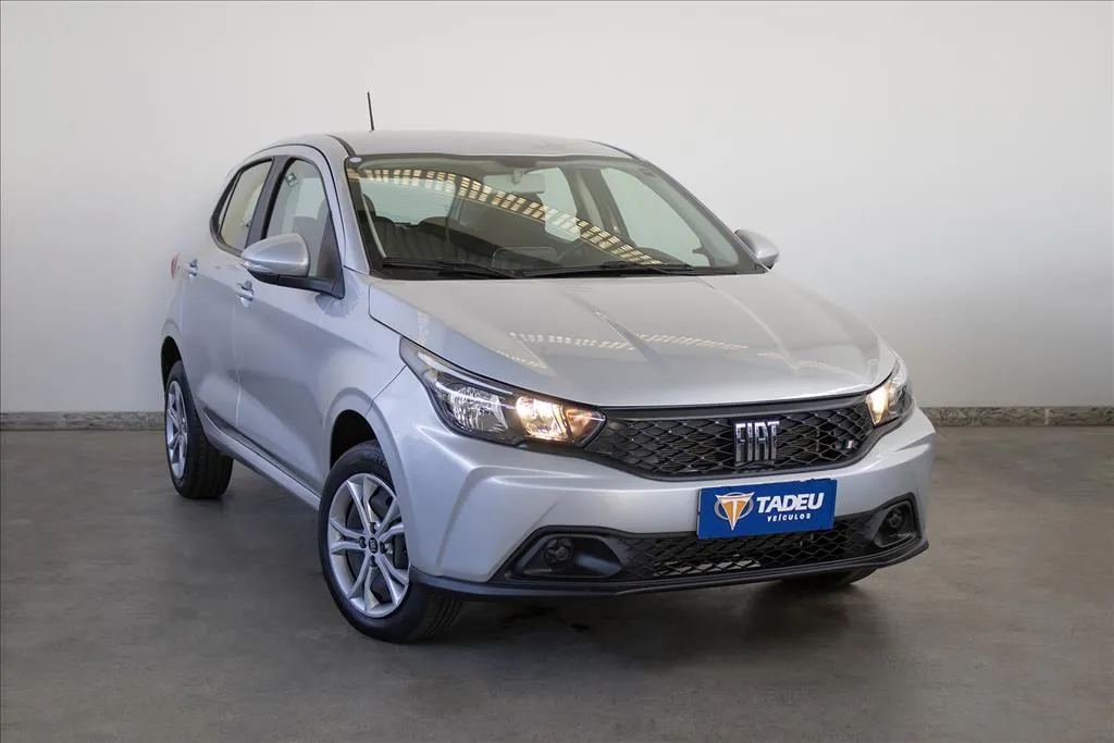 FIAT ARGO 1.0 FIREFLY FLEX DRIVE MANUAL, foto 1