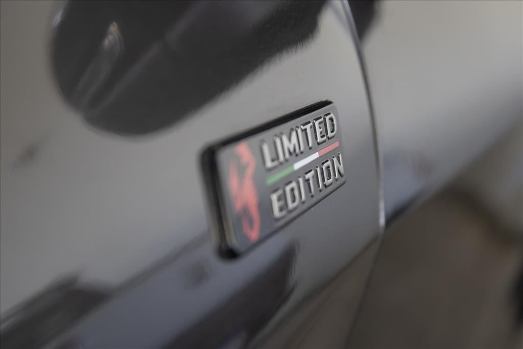 FIAT FASTBACK 1.3 TURBO 270 FLEX LIMITED EDITION AT6, foto 19