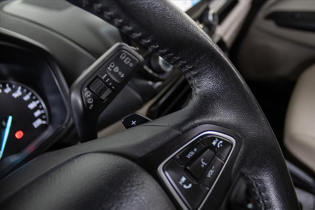 FORD ECOSPORT 1.5 TI-VCT FLEX TITANIUM AUTOMÁTICO, foto 16