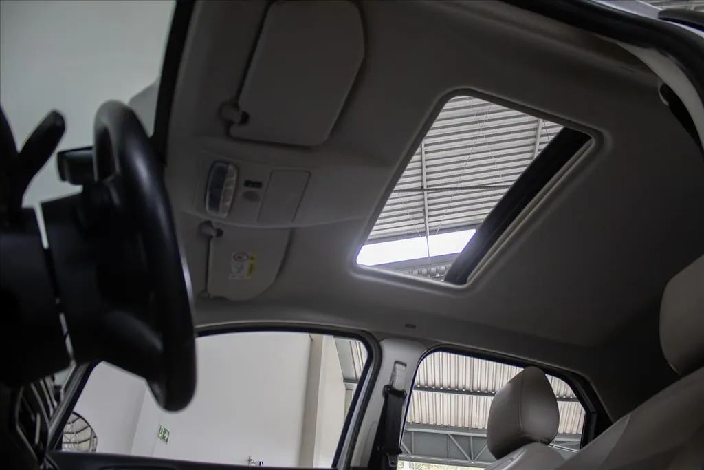 FORD ECOSPORT 1.5 TI-VCT FLEX TITANIUM AUTOMÁTICO, foto 9