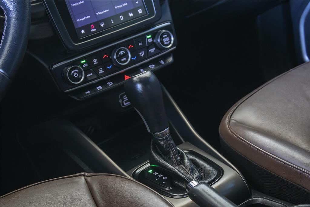 FIAT TORO 2.0 16V TURBO DIESEL RANCH 4WD AT9, foto 9