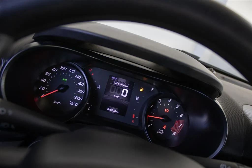 FIAT ARGO 1.0 FIREFLY FLEX DRIVE MANUAL, foto 5