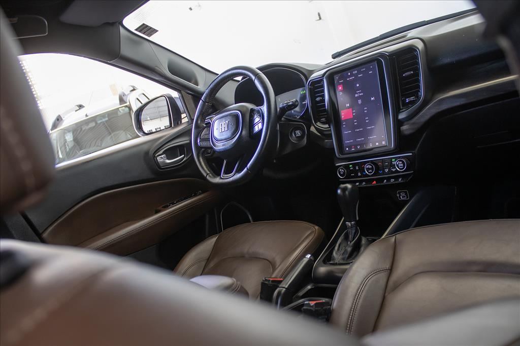 FIAT TORO 2.0 16V TURBO DIESEL RANCH 4WD AT9, foto 7