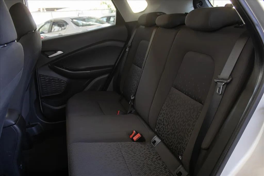 CHEVROLET TRACKER 1.0 TURBO FLEX AUTOMÁTICO, foto 12
