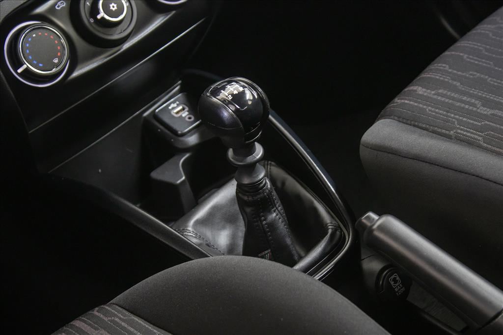 FIAT ARGO 1.0 FIREFLY FLEX MANUAL, foto 10