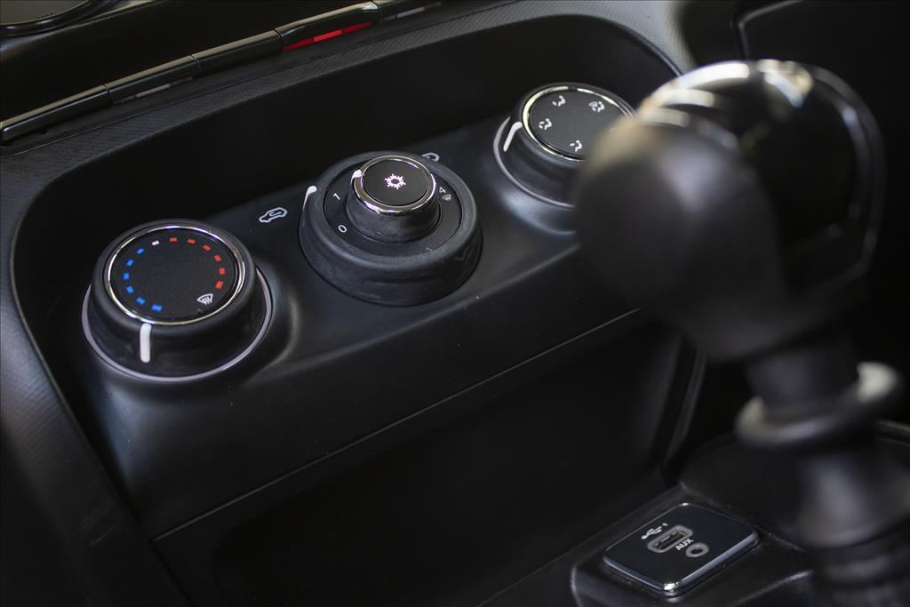 FIAT ARGO 1.0 FIREFLY FLEX DRIVE MANUAL, foto 10